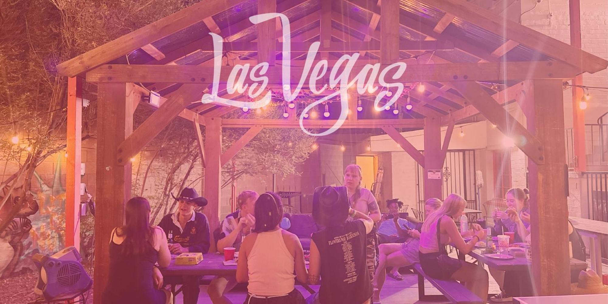 Hostel Sin Las Vegas